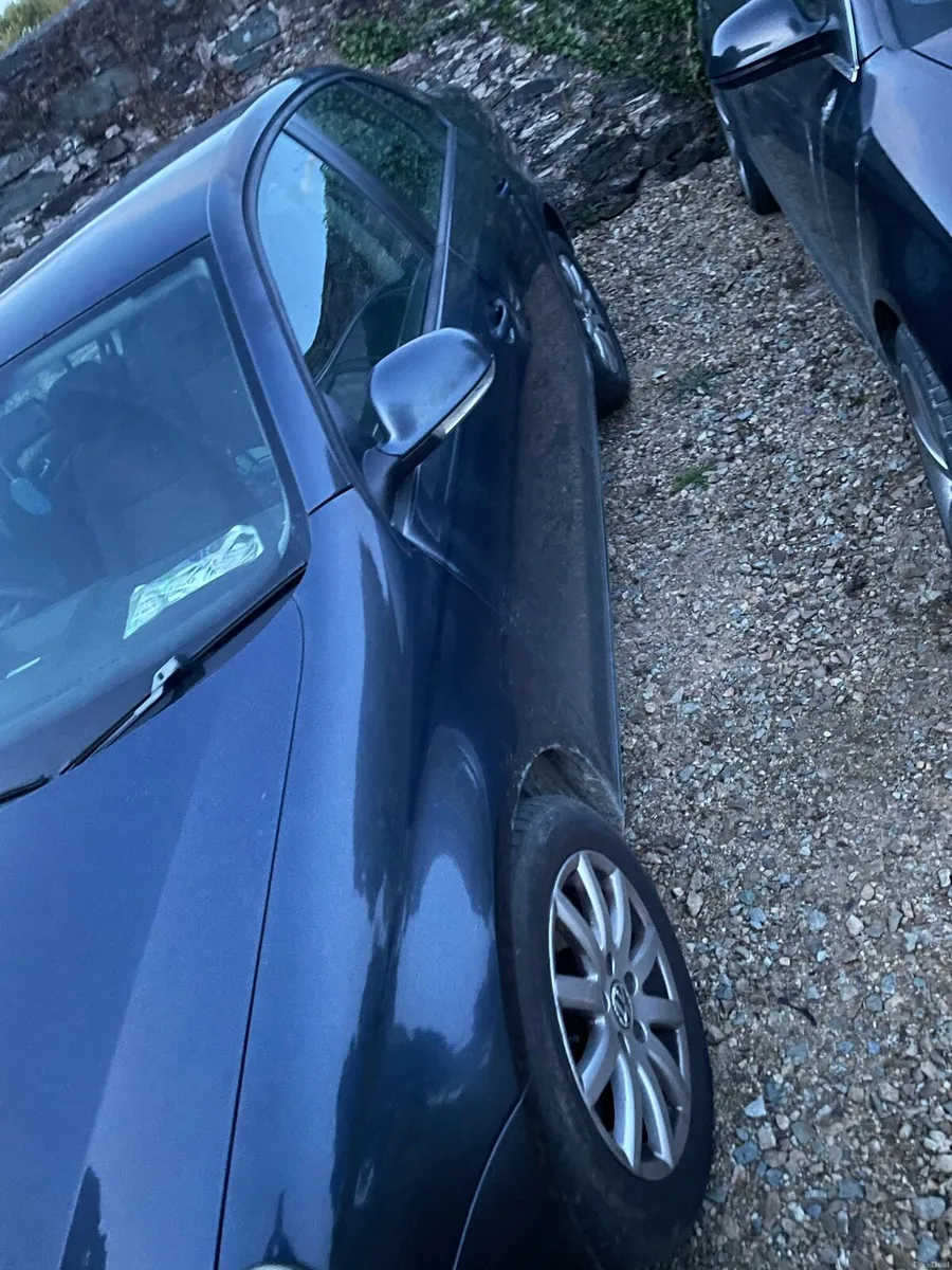 Volkswagen Jetta 1.9 - Image 4
