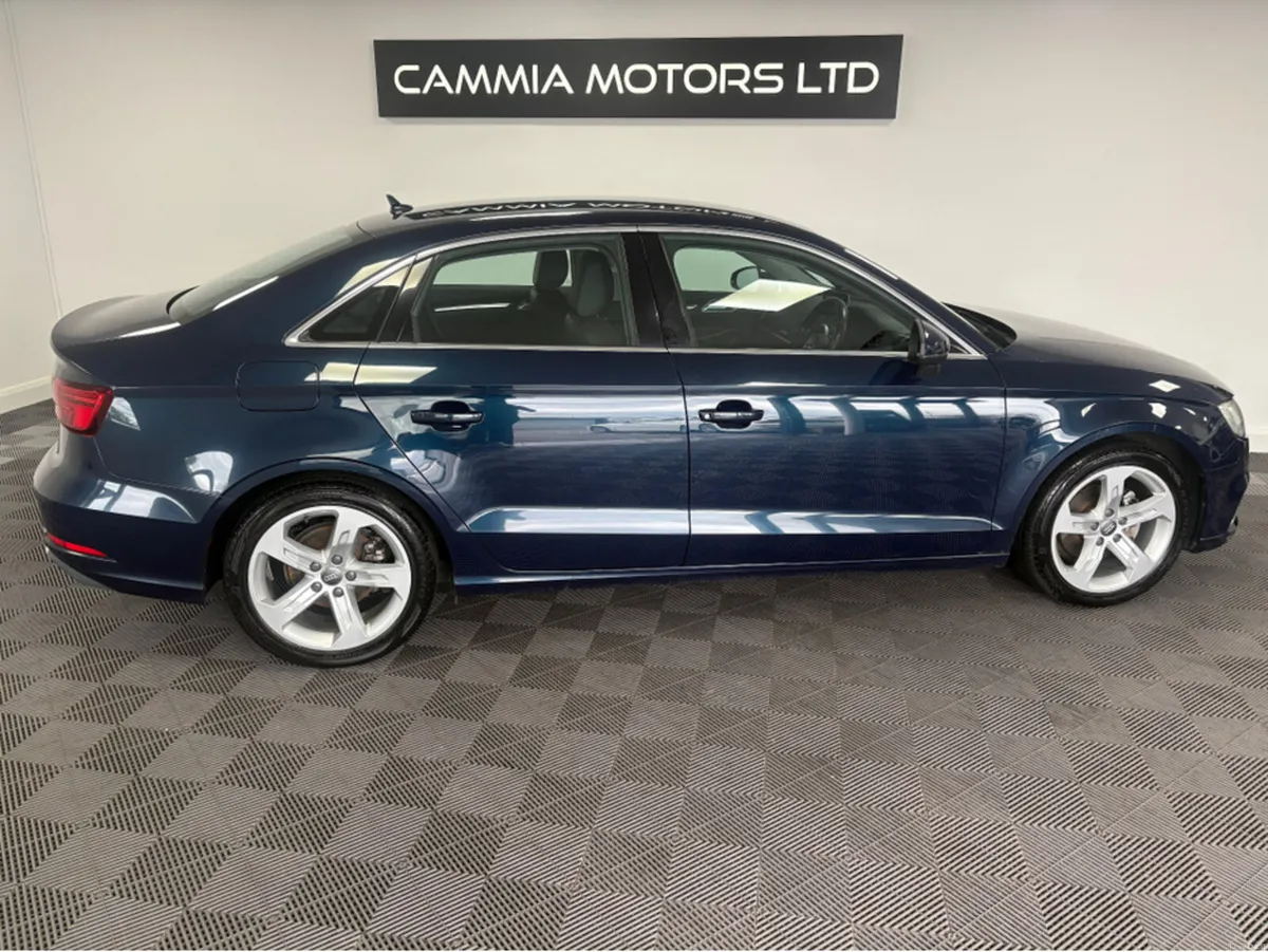 Audi A3 *AUDI A3* *AUTOMATIC* *LOW MILEAGE* *KEYLE - Image 2