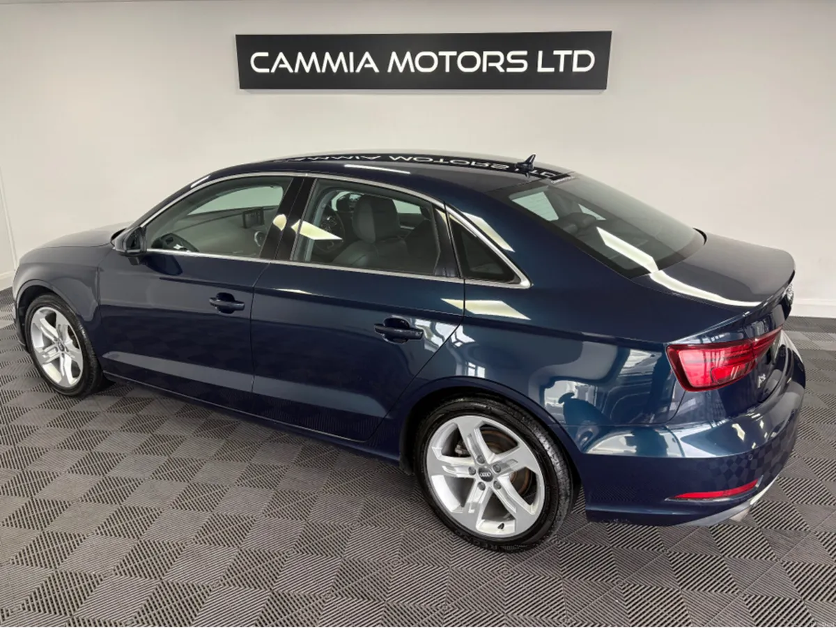 Audi A3 *AUDI A3* *AUTOMATIC* *LOW MILEAGE* *KEYLE - Image 3