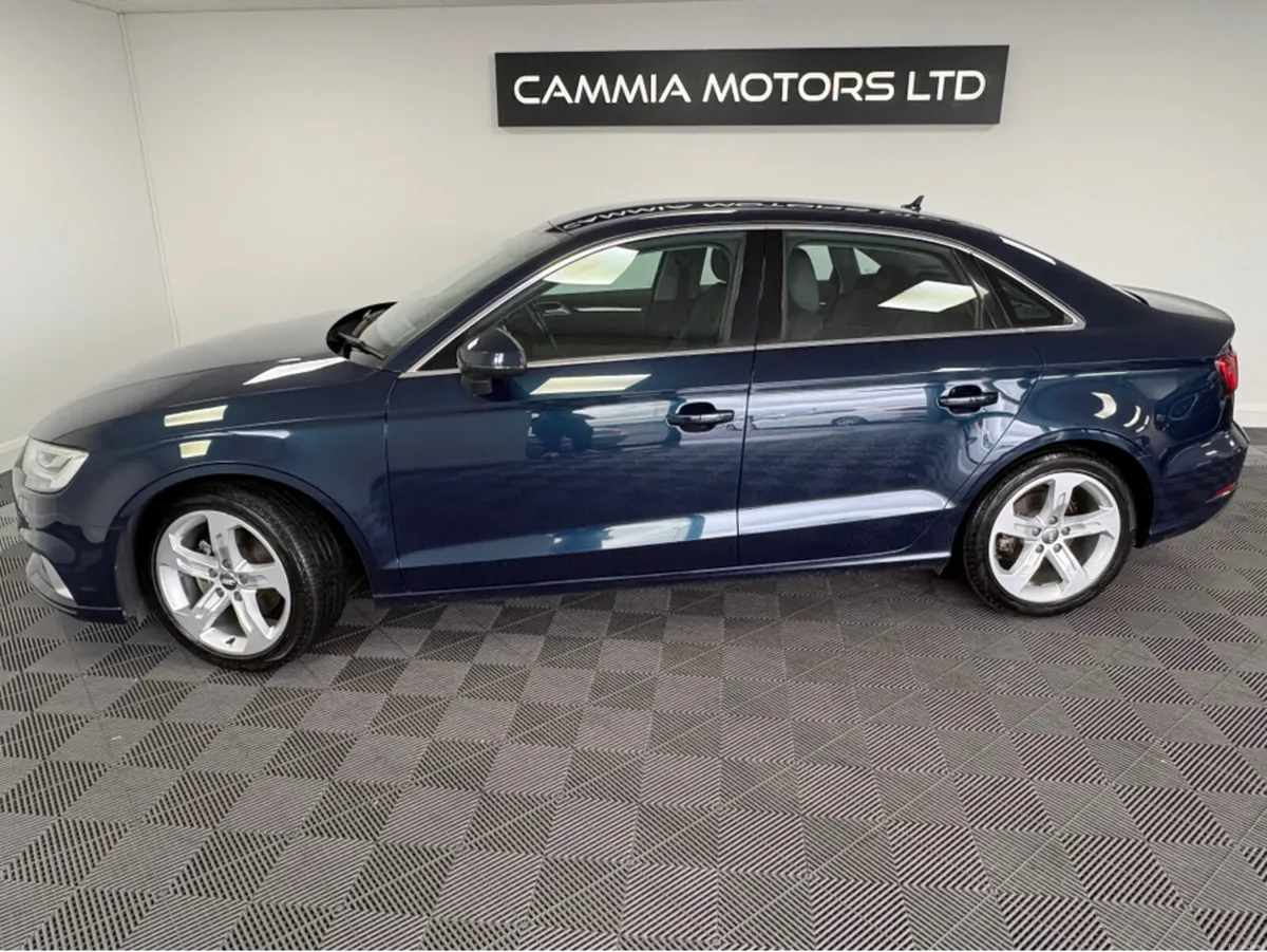 Audi A3 *AUDI A3* *AUTOMATIC* *LOW MILEAGE* *KEYLE - Image 4