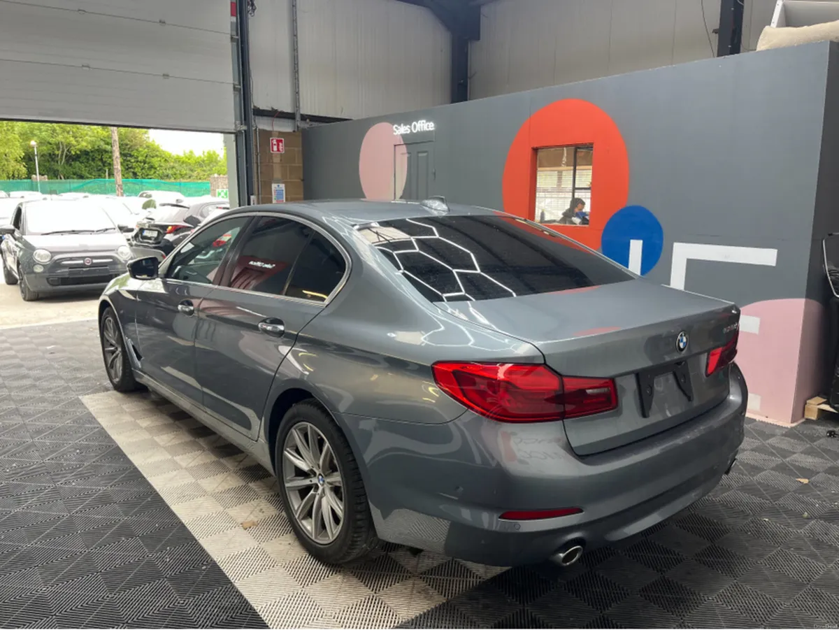 BMW 5-Series €21950 2017 BMW 523D STYLE 2.0 AUTOMA - Image 4