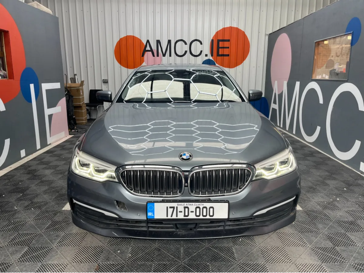 BMW 5-Series €21950 2017 BMW 523D STYLE 2.0 AUTOMA - Image 6