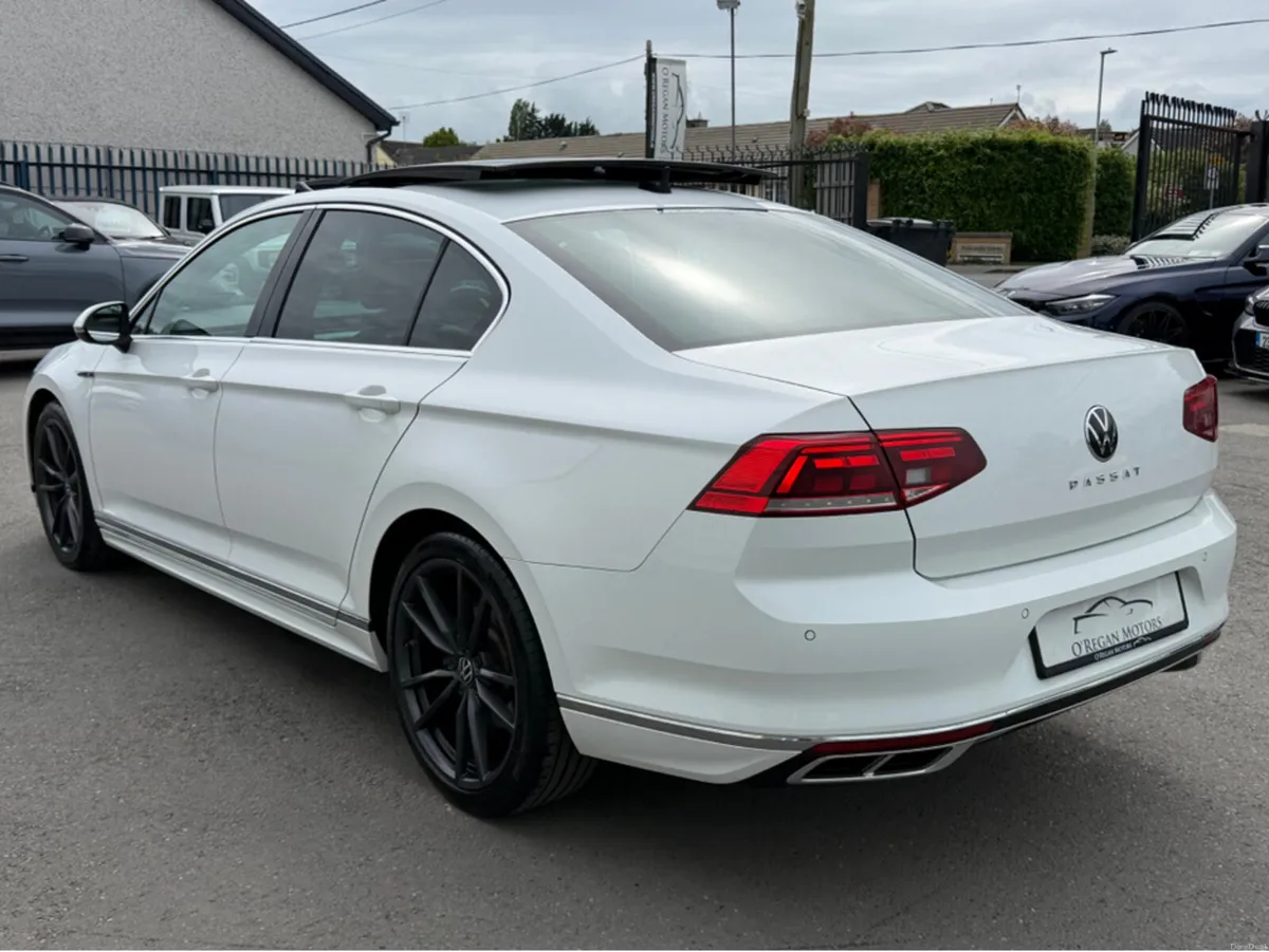 Volkswagen Passat 2.0 TDI 150 BHP R-LINE - Image 6
