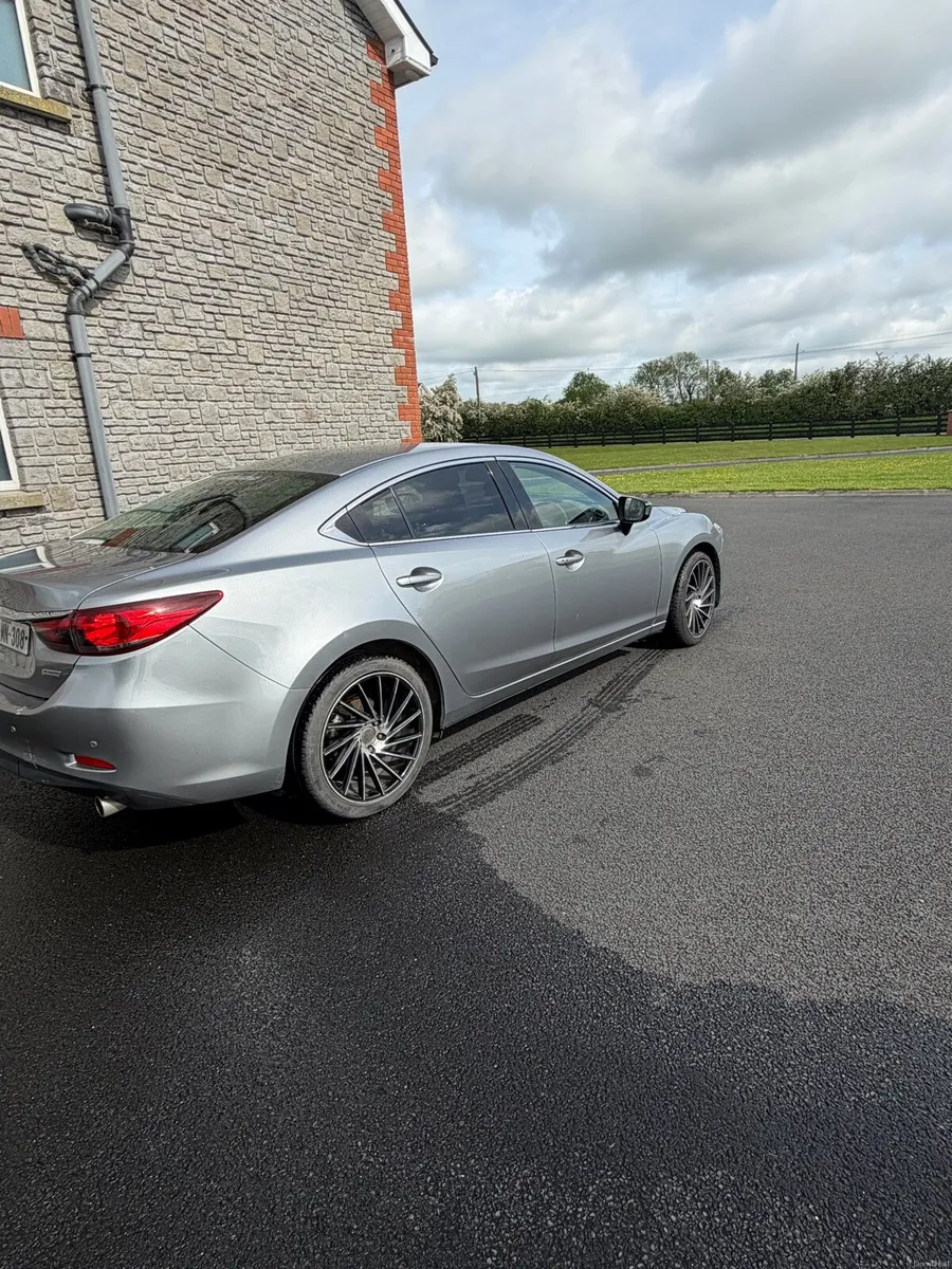 Mazda 6 - Image 3