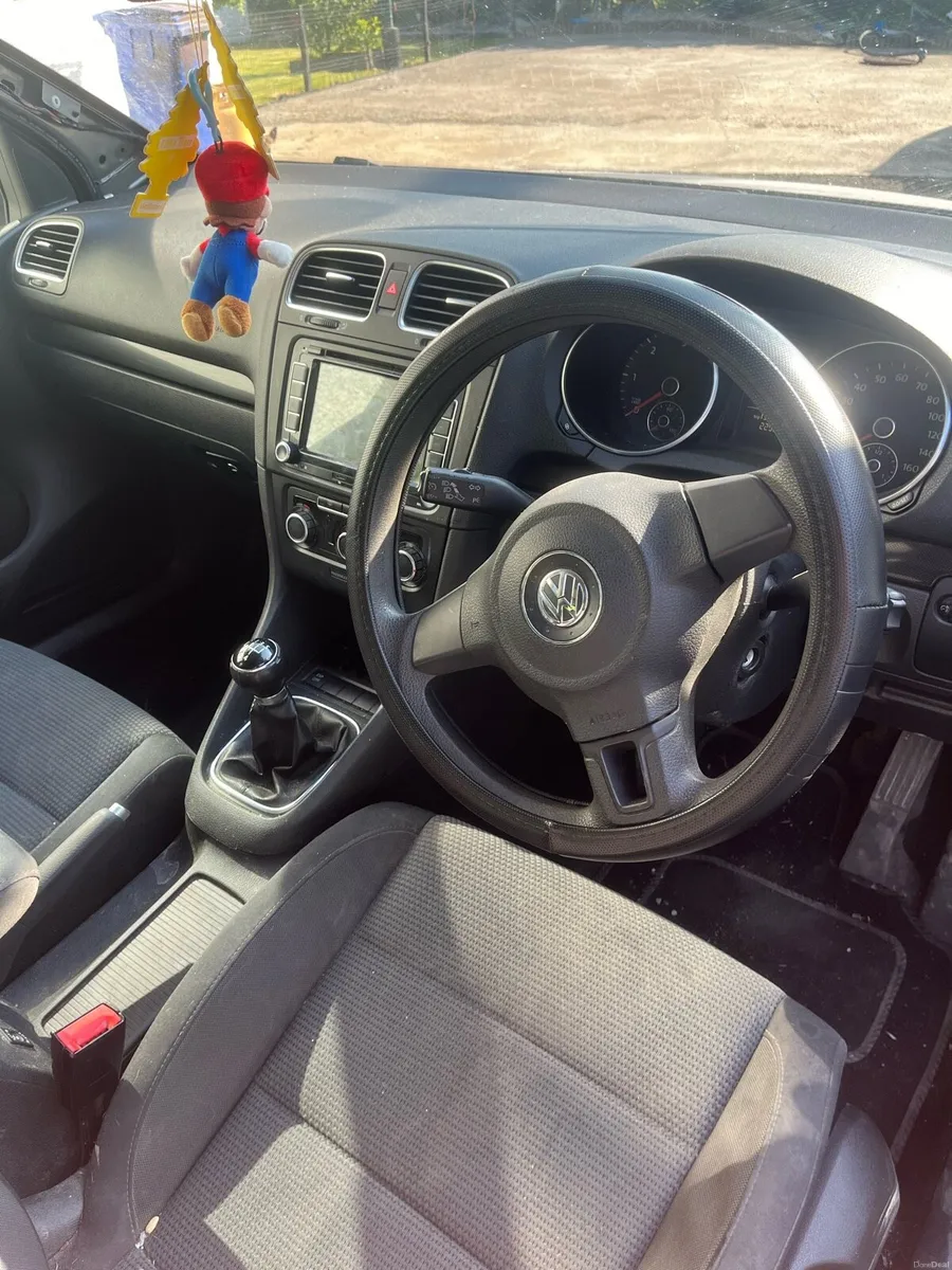 Golf TDI fresh test - Image 2