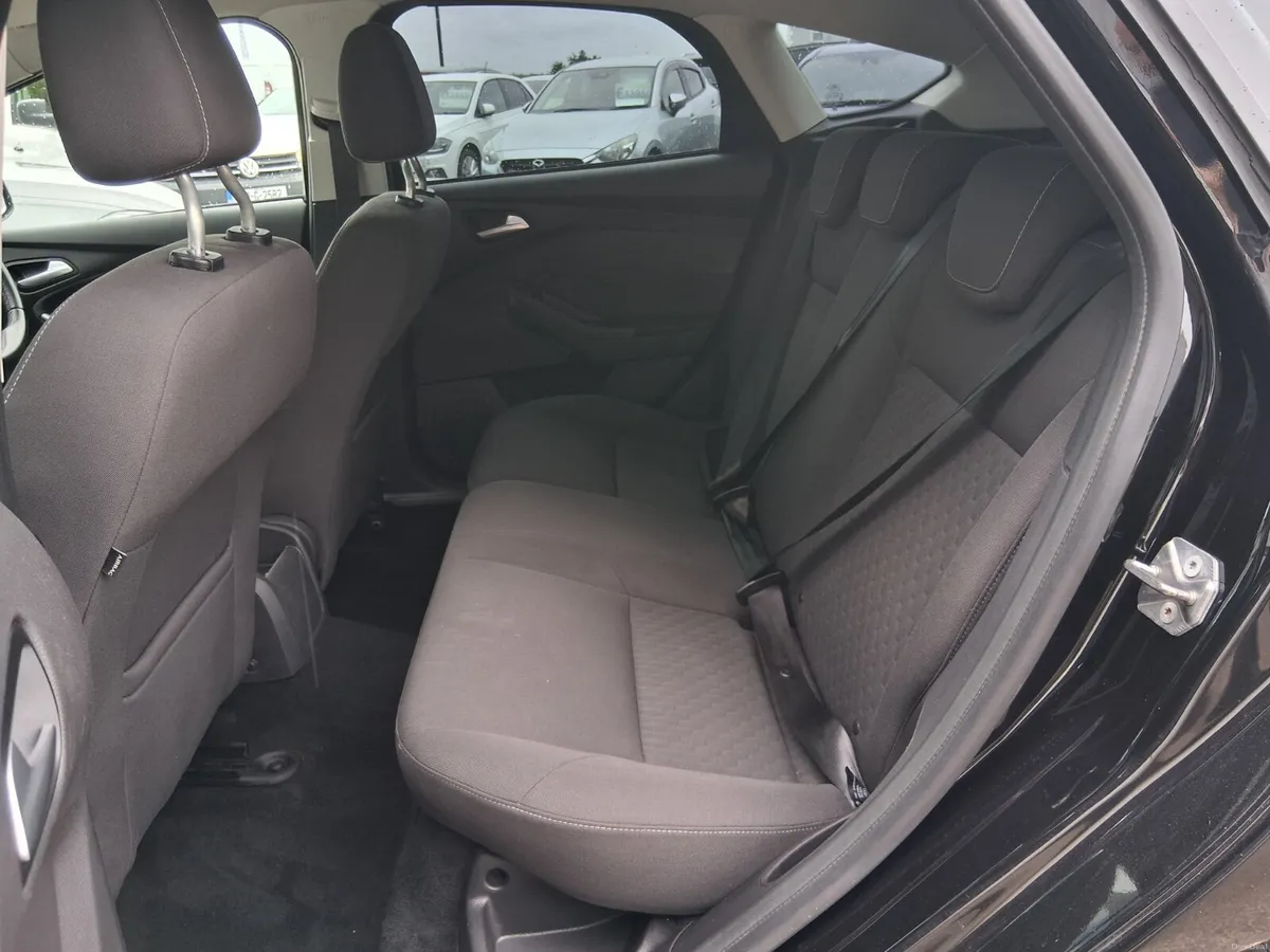 Ford Focus 2014 - Image 5