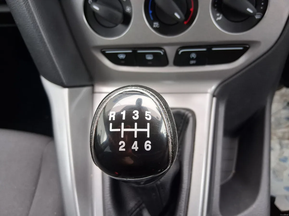 Ford Focus 2014 - Image 3