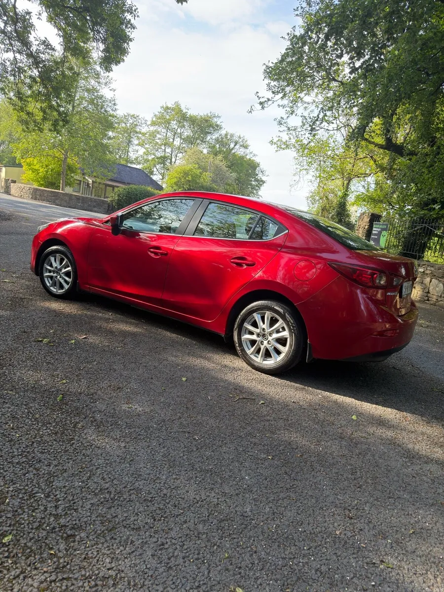 2016 Mazda 3 1.5 Diesel (LOW KM) - Image 4