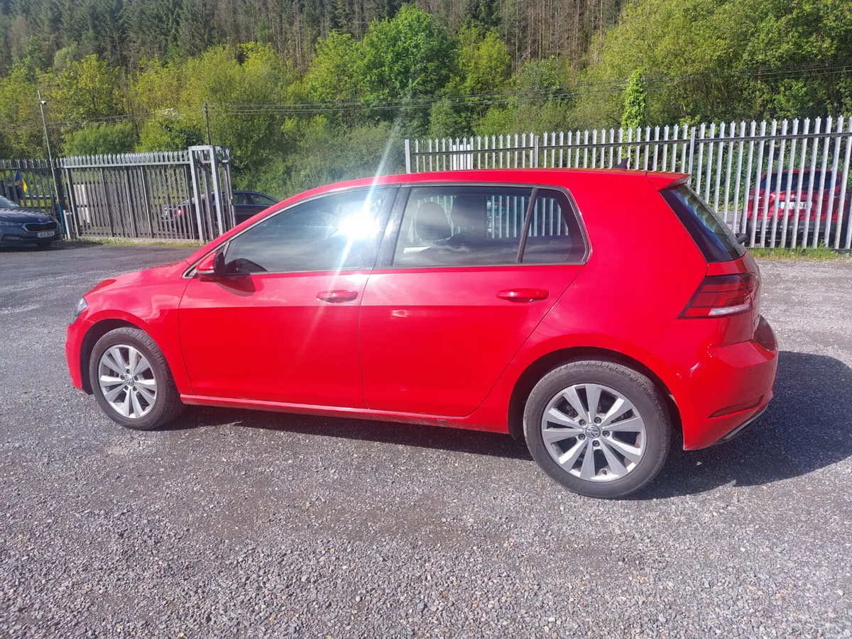 Volkswagen Golf 2017 - Image 6
