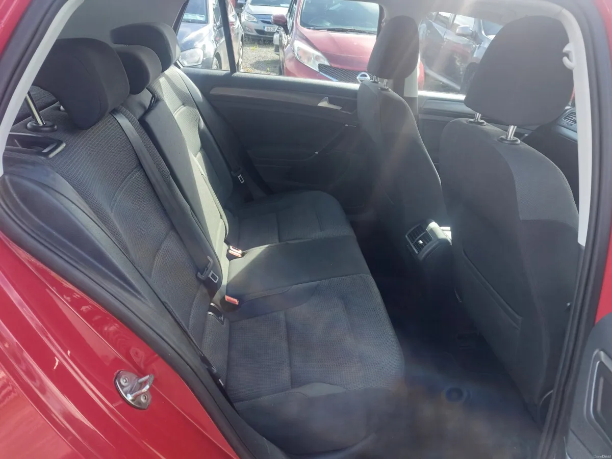 Volkswagen Golf 2017 - Image 4