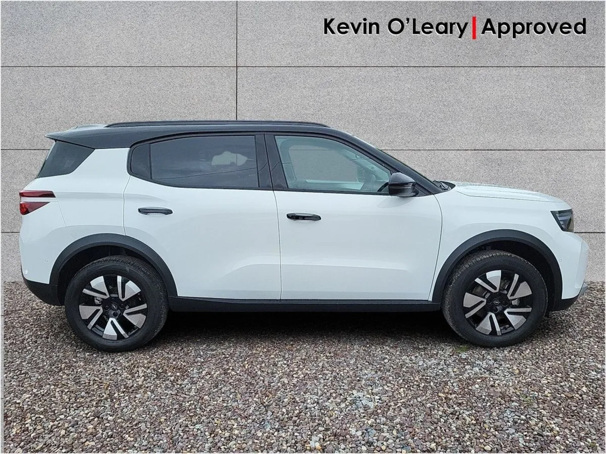 Opel Frontera MHEV GS 1.2 145HP Auto - Image 6