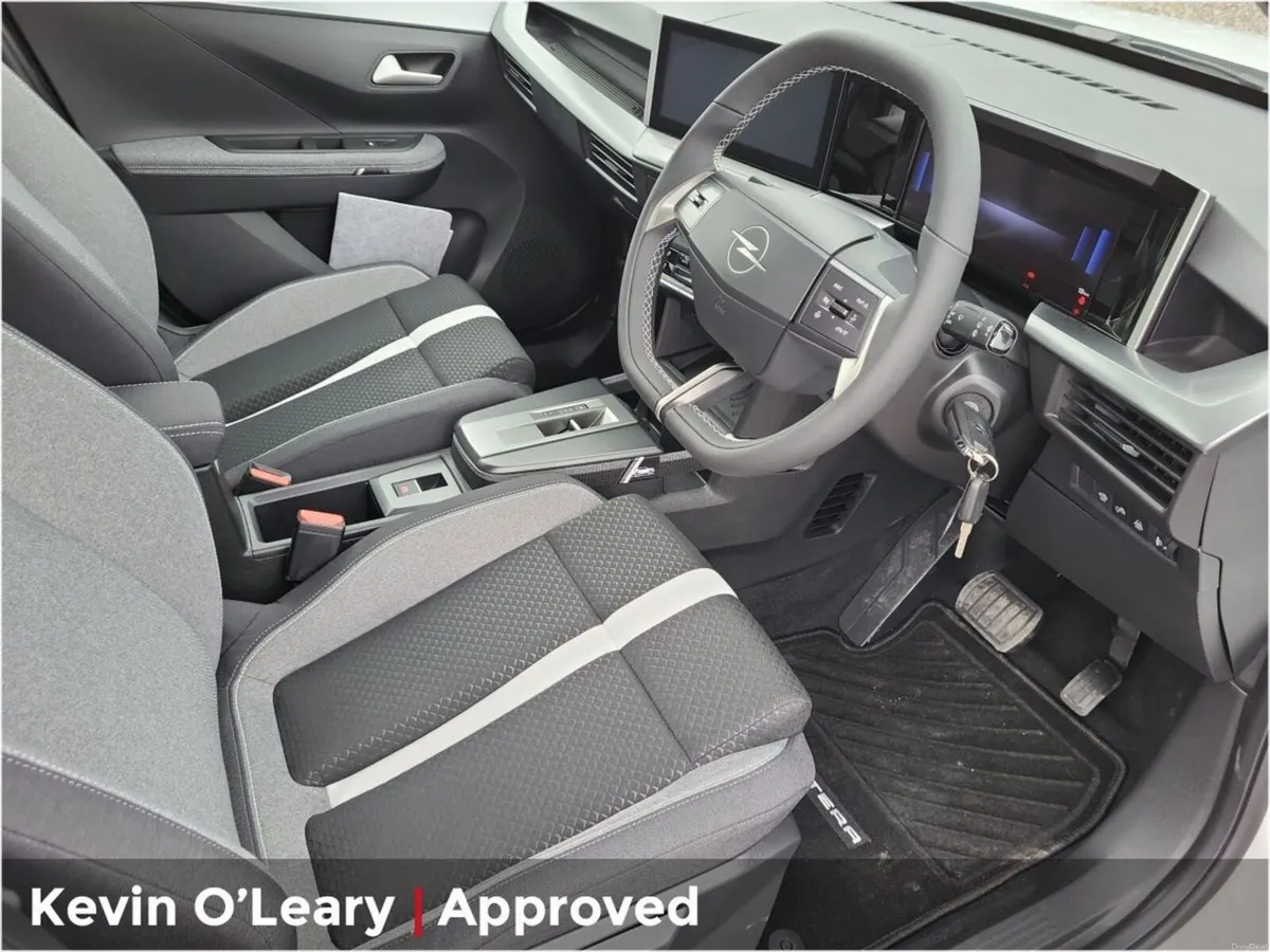 Opel Frontera MHEV GS 1.2 145HP Auto - Image 4