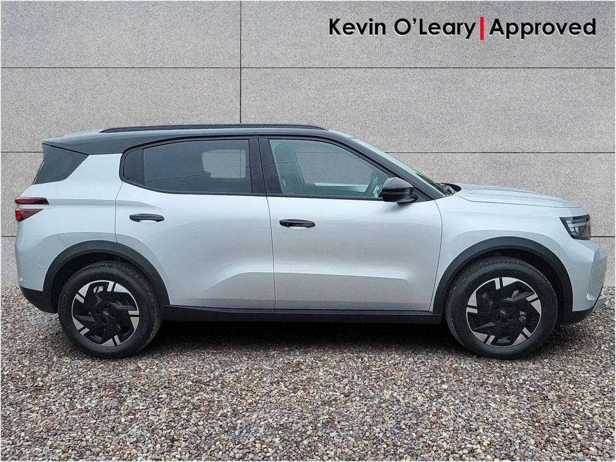 Opel Frontera EV GS 54Kw 113PS Auto Long Range - Image 6