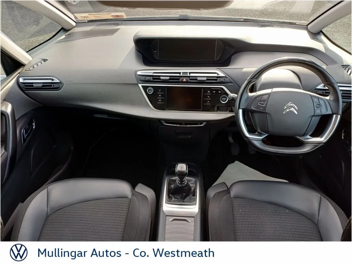 Citroen C4 C4 SPACETOURER FLAIR BLUEHDI 1 - Image 2