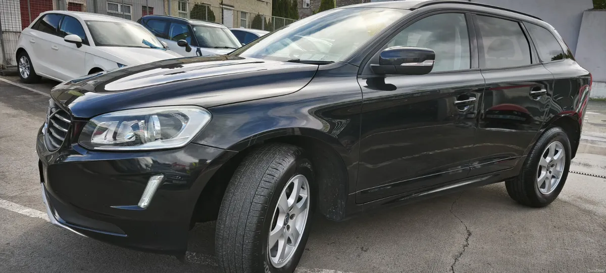 Volvo XC60 AA APPROVED - Image 3