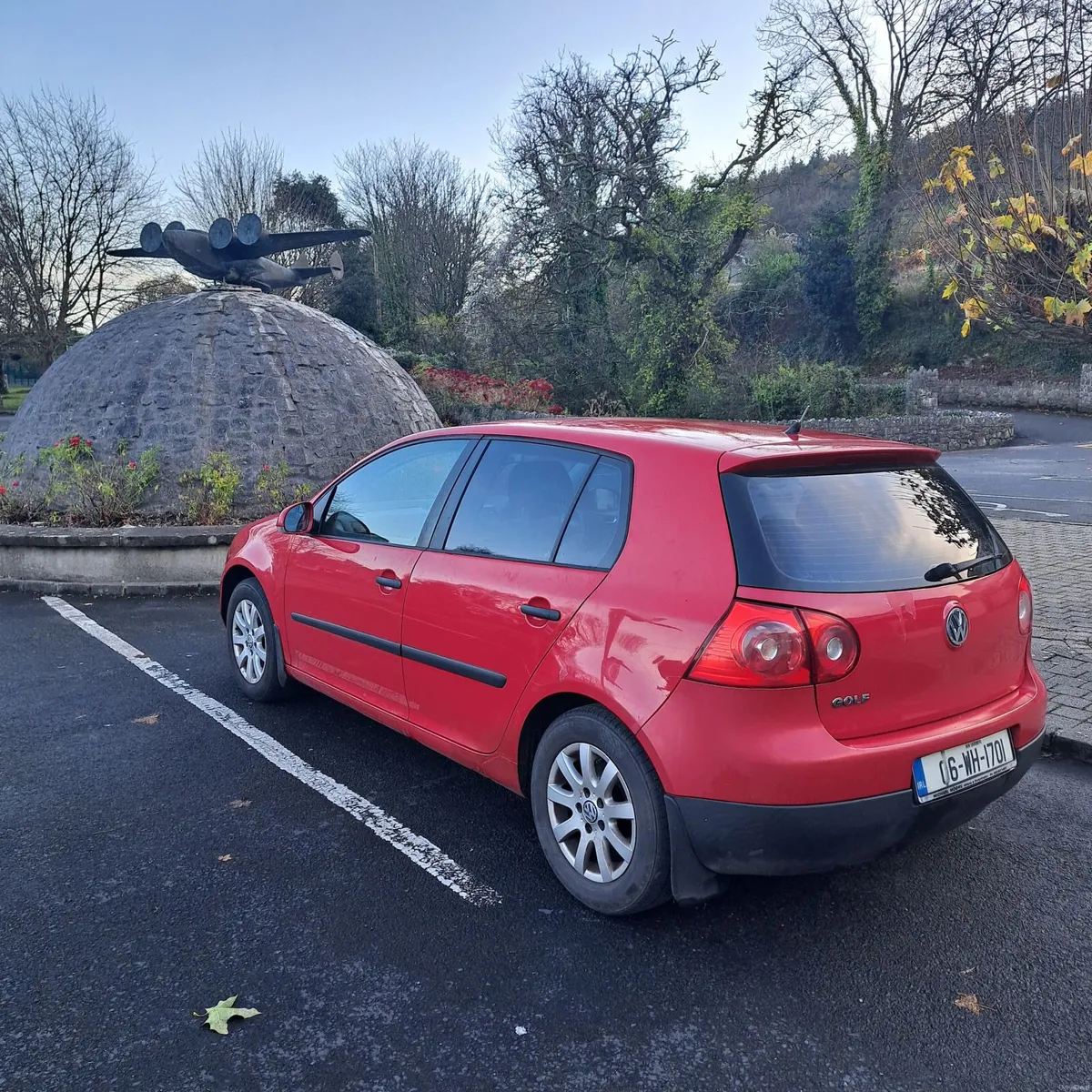Volkswagen Golf 2006 - Image 3