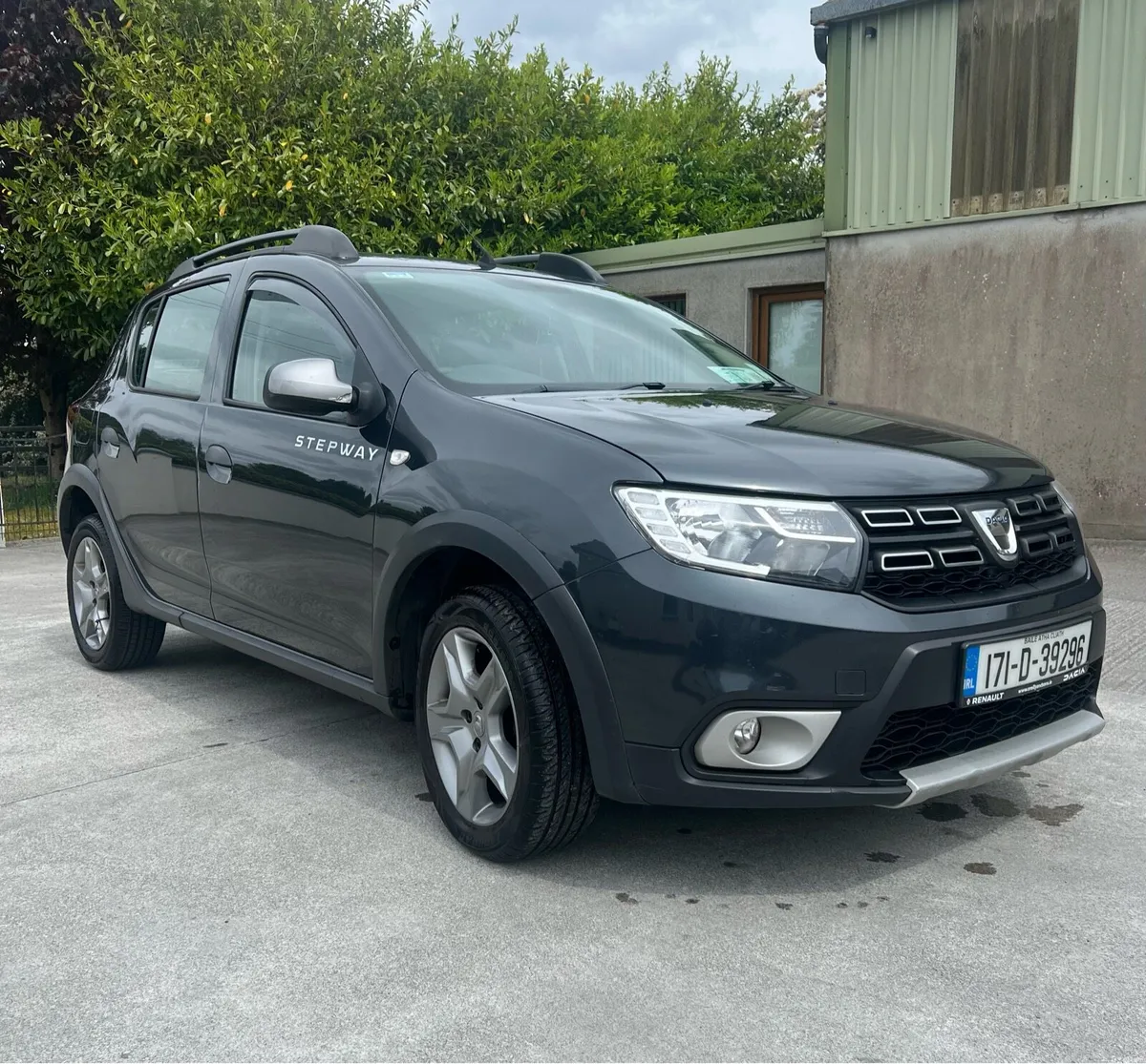 171 Dacia Sandero Stepway - Image 2