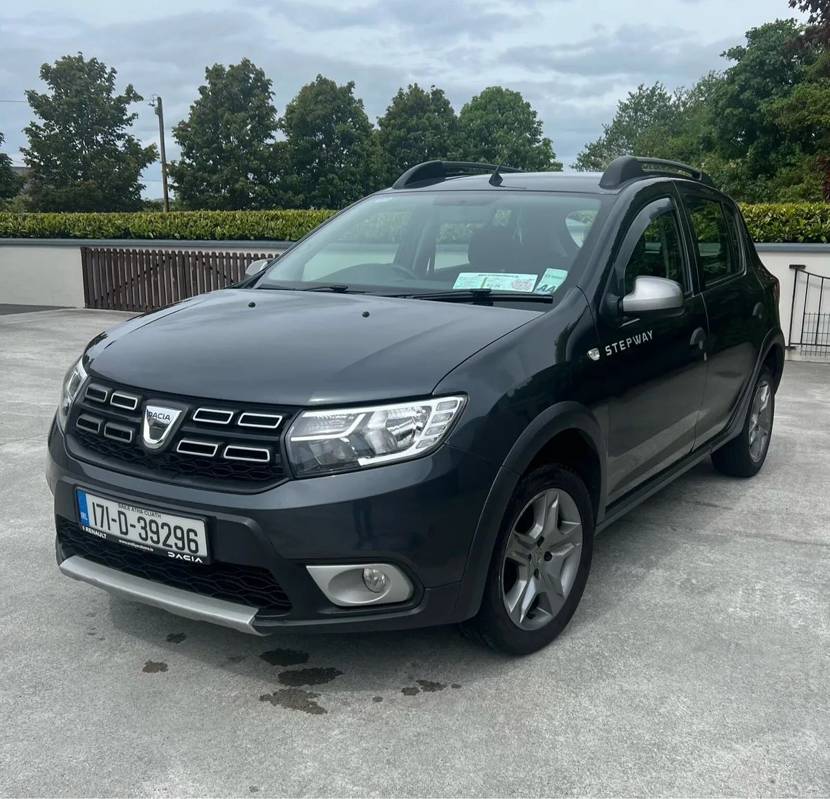 171 Dacia Sandero Stepway - Image 3
