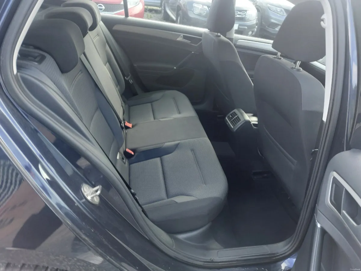 Volkswagen Golf 2015 - Image 4
