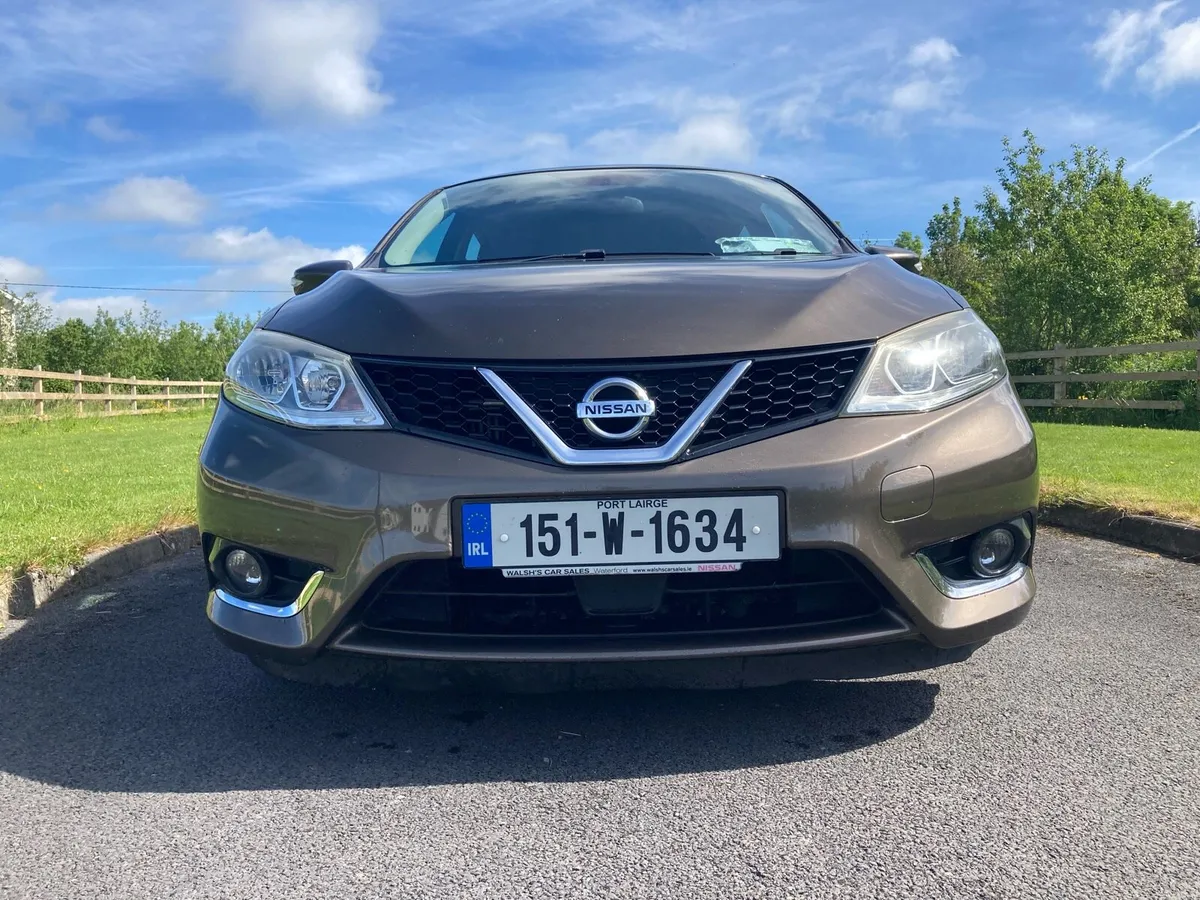 ***Deposit Taken******main dealer service history - Image 2