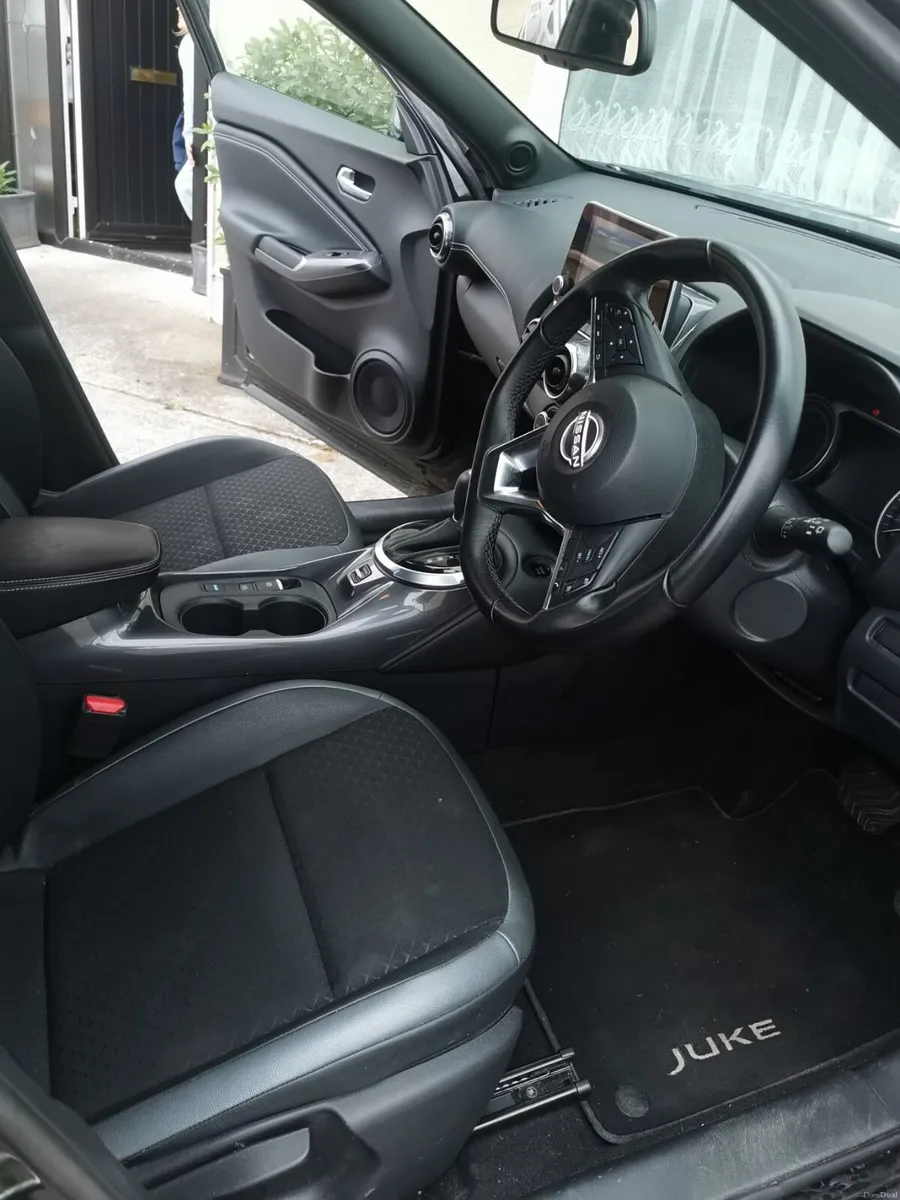 Nissan Jule 2024 Sv - Image 4