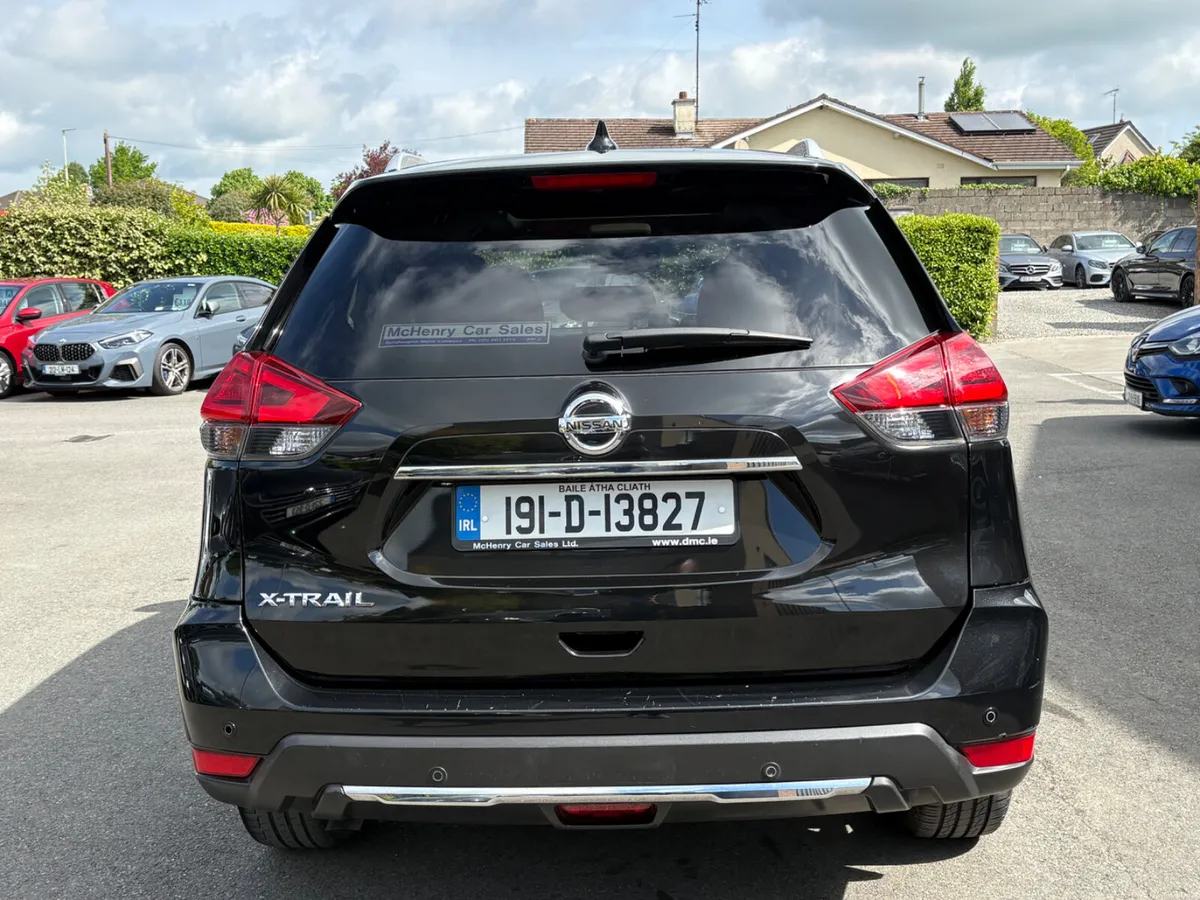 191 Nissan X-Trail SV Premium 7 Seat *Low Kils* - Image 6