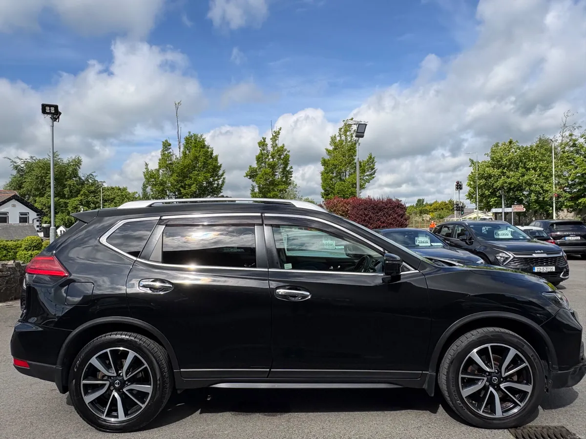 Nissan X-Trail 2019 - Image 4