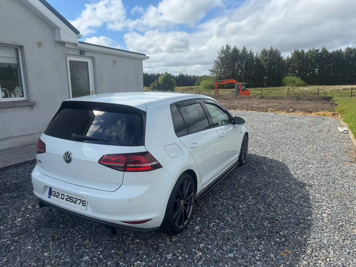 2013 Vw Golf GTI DSG - Image 3