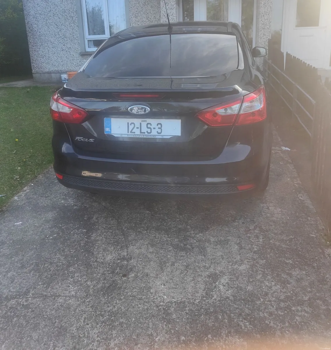 Ford Focus 2012 - Image 2