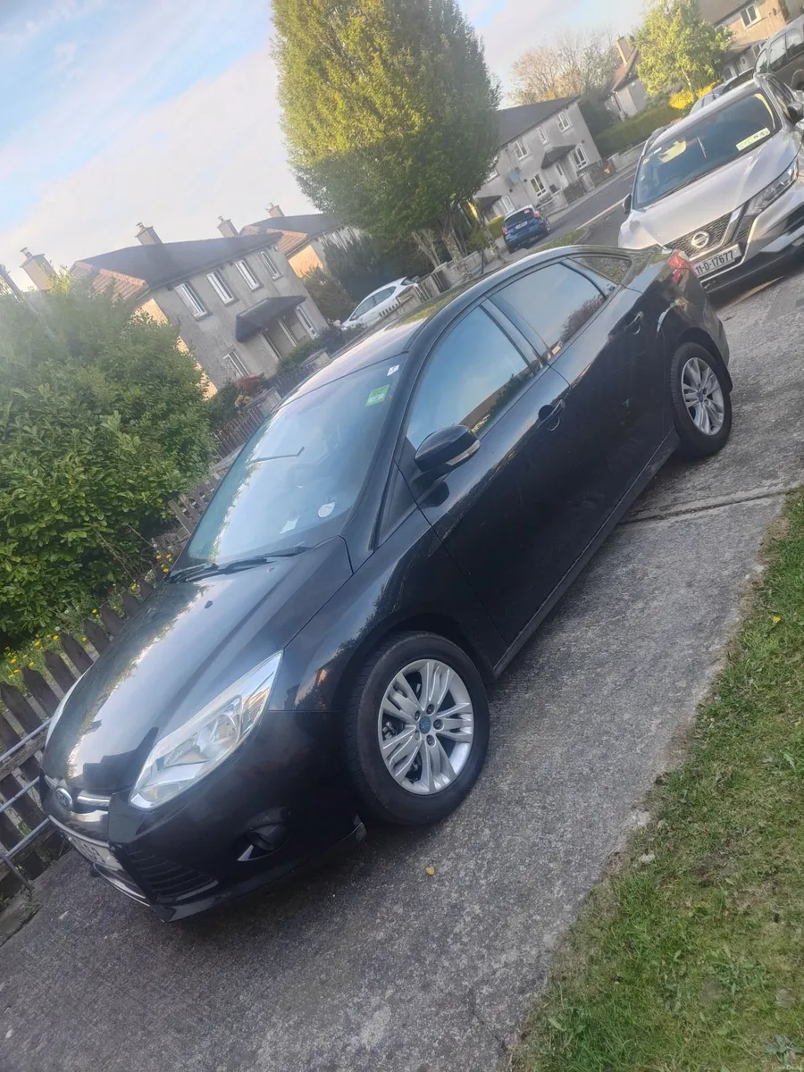 Ford Focus 2012 - Image 4