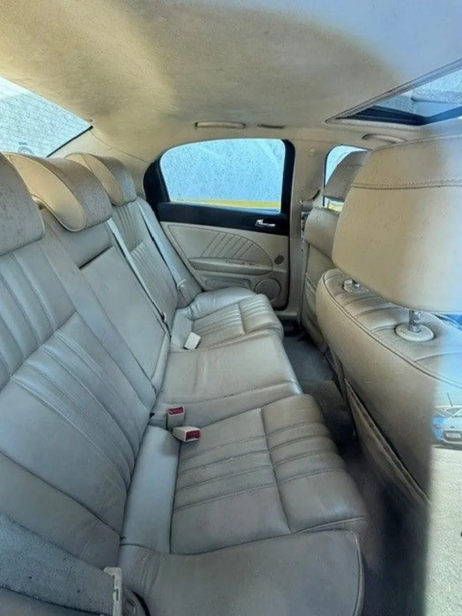 Alfa Romeo 159 2007 1.9 Diesel Sportivo Model - Image 3
