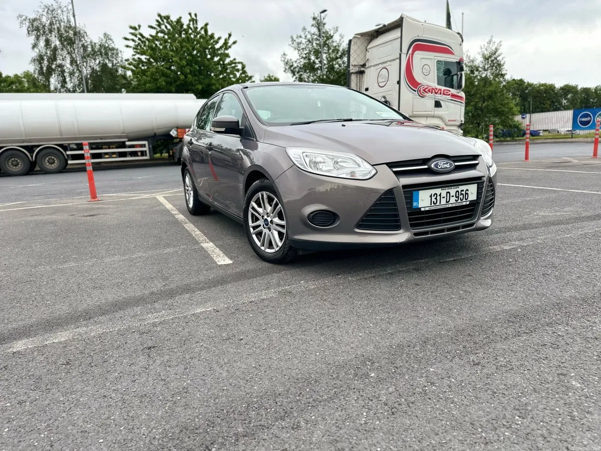 Ford Focus 1L New NCT - Image 1