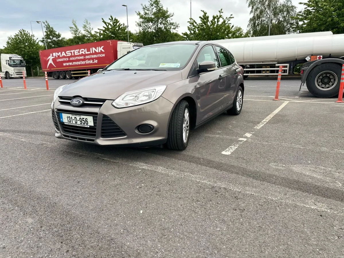 Ford Focus 1L New NCT - Image 2