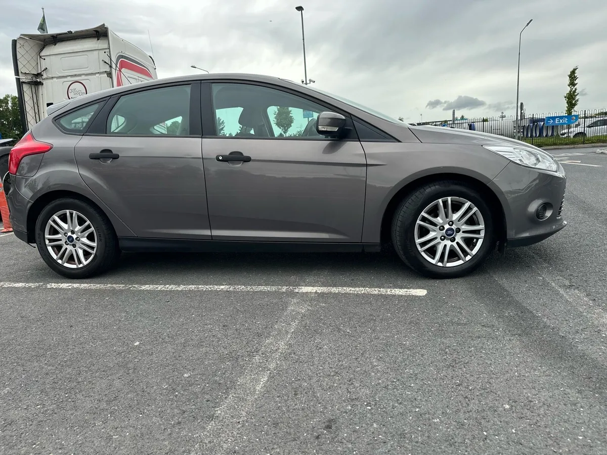 Ford Focus 1L New NCT - Image 3