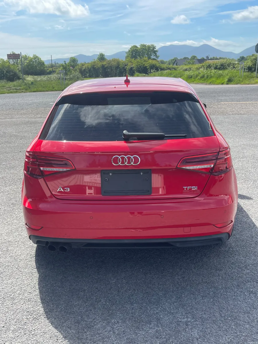 2017-1 Audi A3 - Image 6