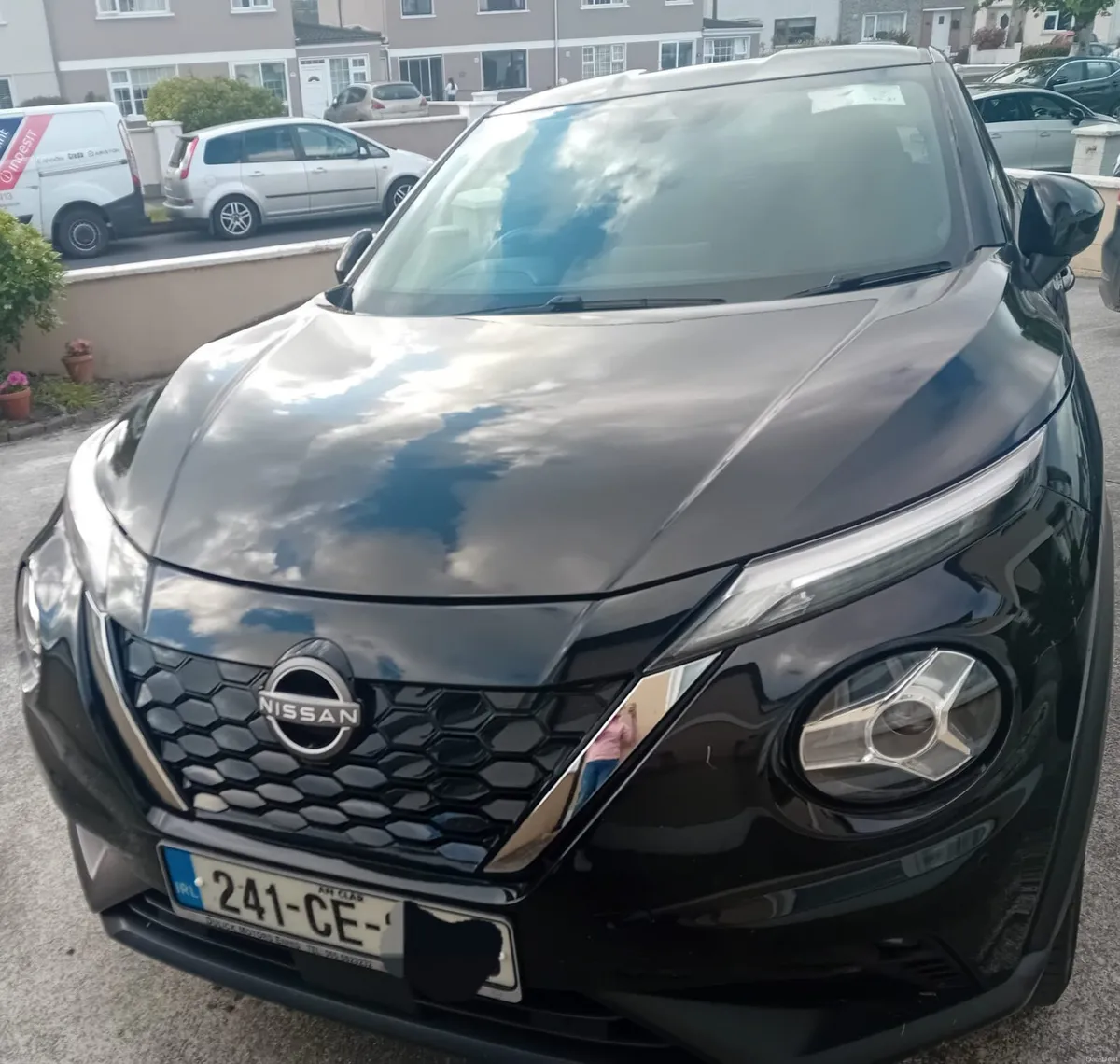 Nissan Jule 2024 Sv - Image 1
