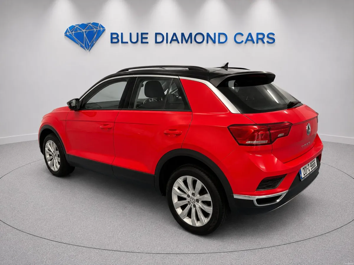 1.0 TSI SE 115PS 5DR 67,000 KM - Image 4