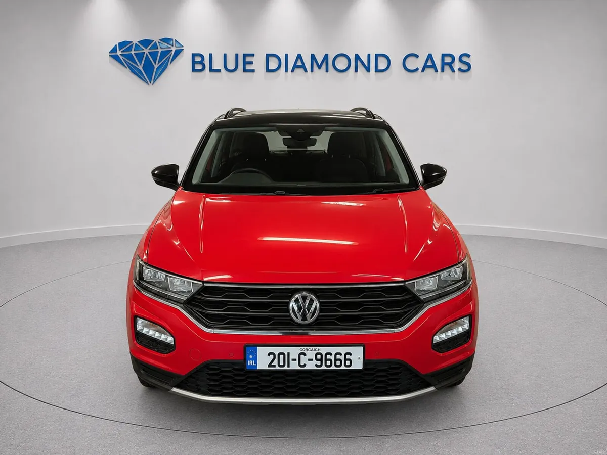 1.0 TSI SE 115PS 5DR 67,000 KM - Image 2