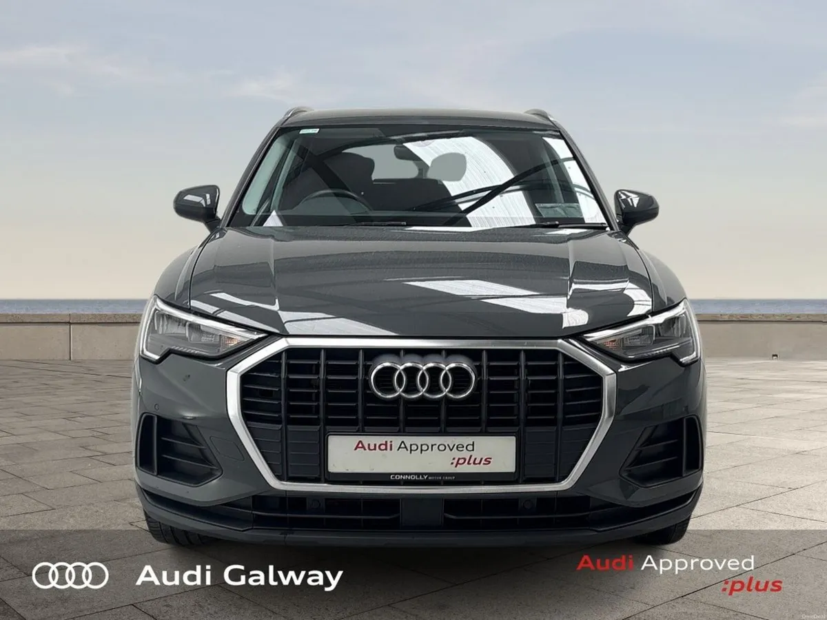 Audi Q3 €399 p/m - 45 TFSI e SE 245 A/T - Image 3