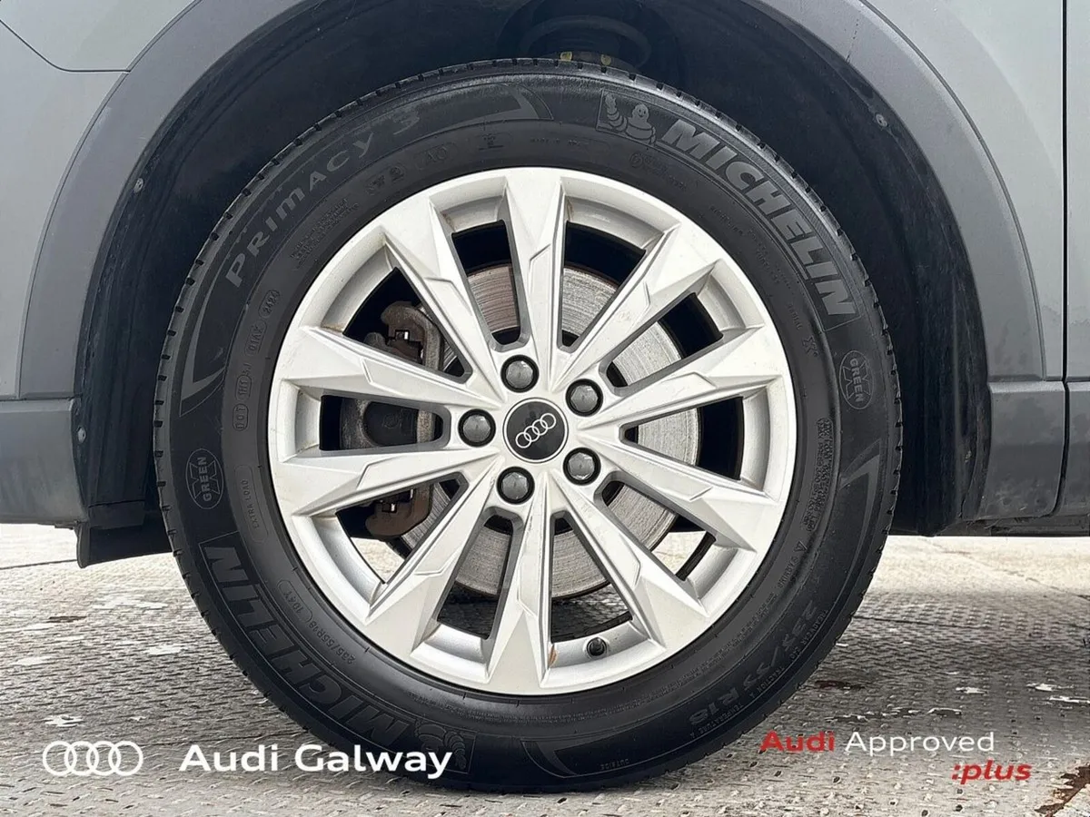 Audi Q3 €375 p/m - 45 TFSI e SE 245 A/T - Image 6