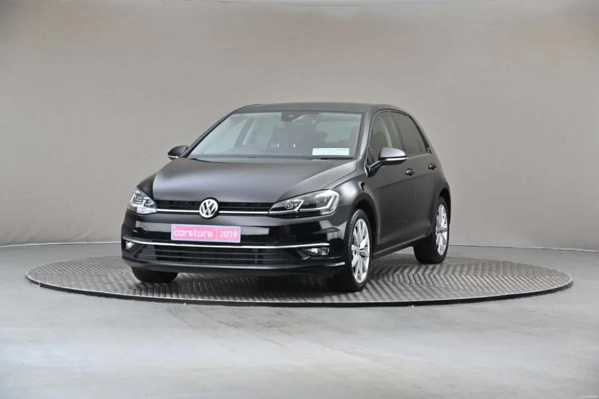 Volkswagen Golf 1.2 TSI DSG MK 7.5 COMFORTLINE **D - Image 3