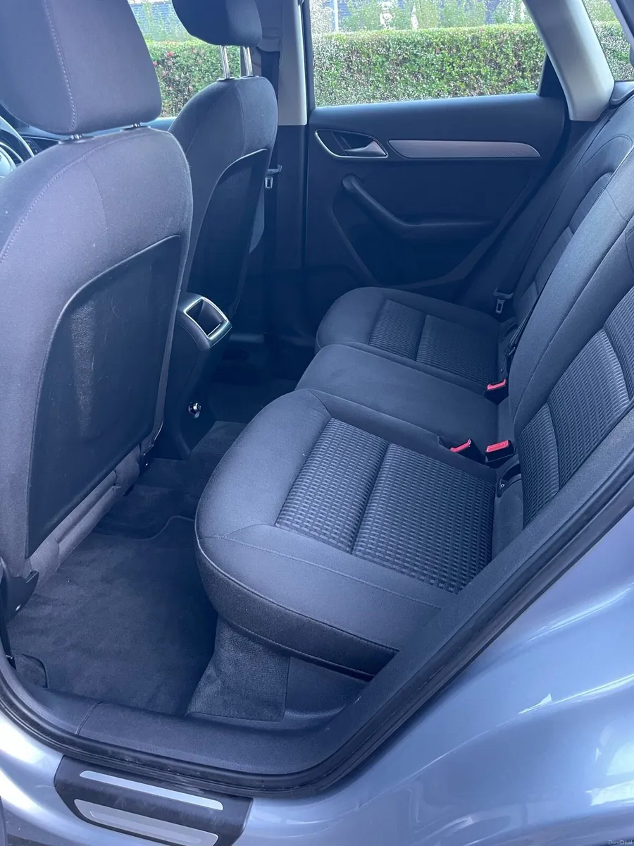 Audi Q3 2015 diesel - Image 1