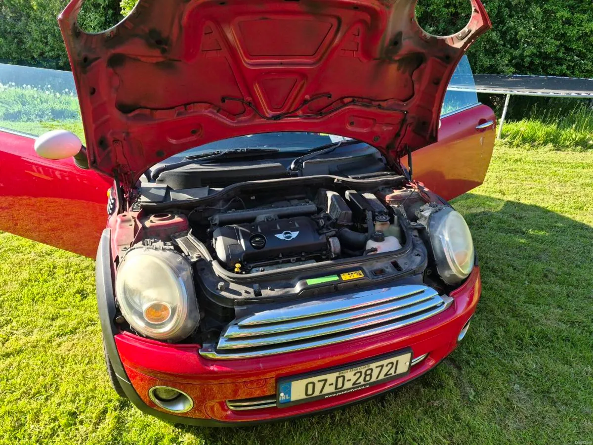 Mini cooper - Image 2