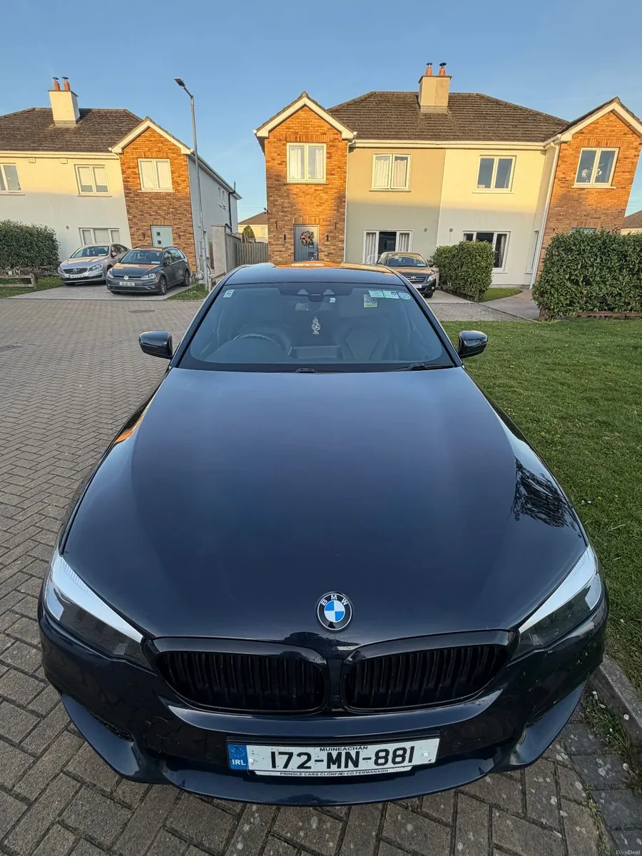 BMW 5-Series | 530E M-Sport - Image 2