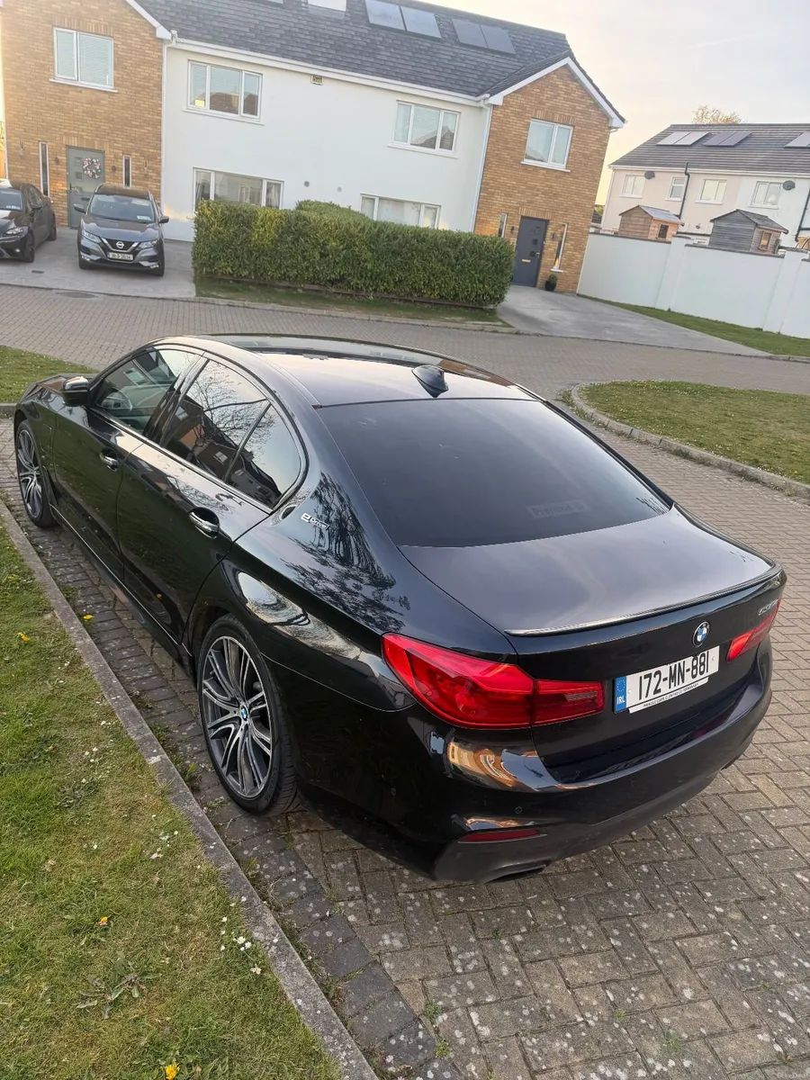 BMW 5-Series | 530E M-Sport - Image 4