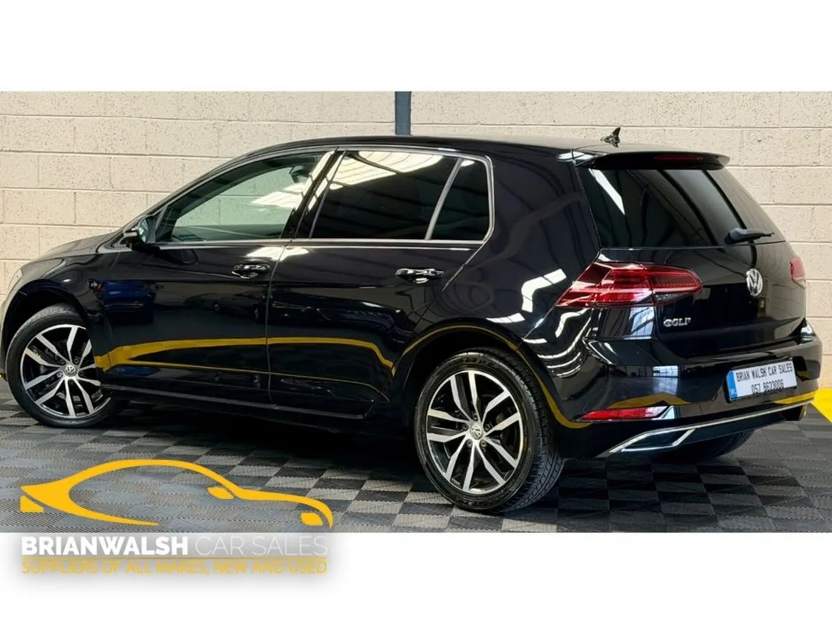 Volkswagen Golf 192 1.4 TSI HIGHLINE - Image 2