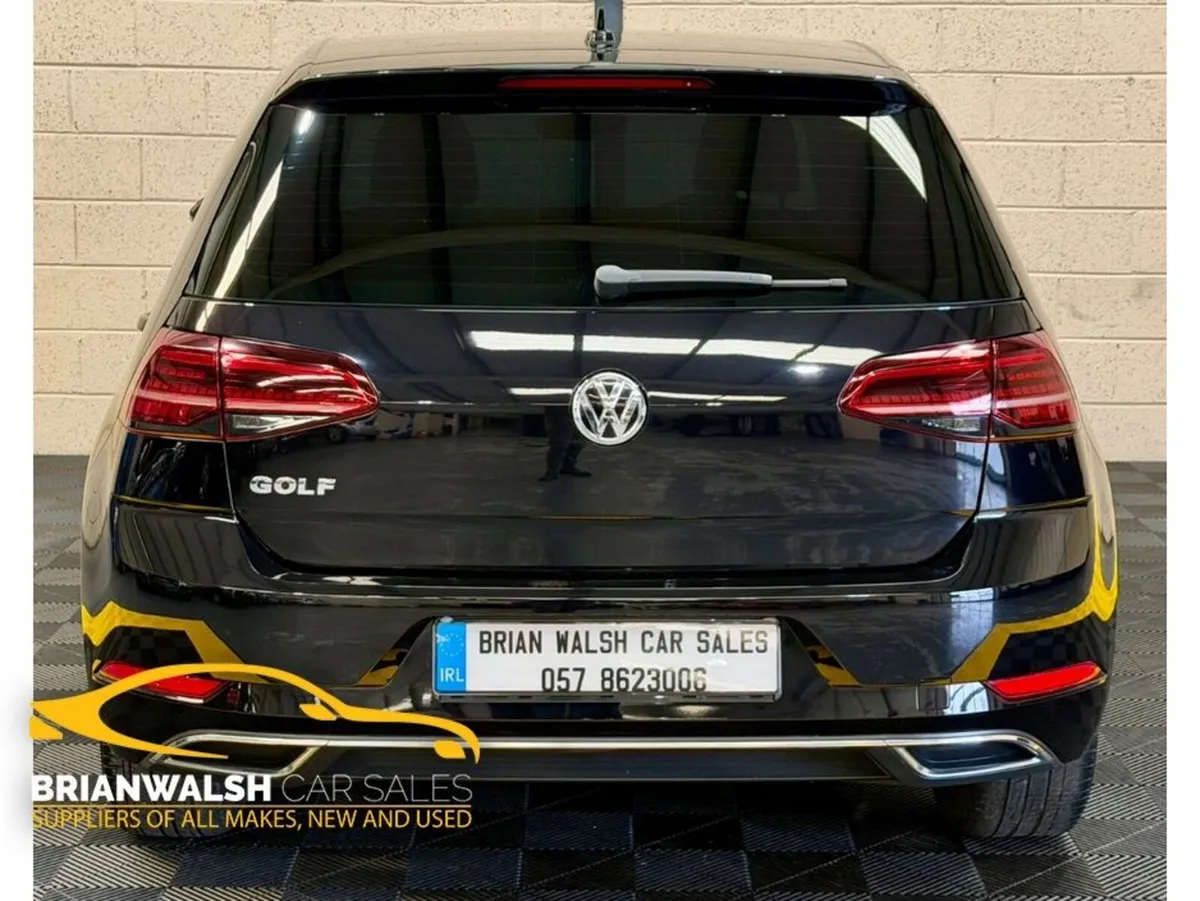 Volkswagen Golf 192 1.4 TSI HIGHLINE - Image 3