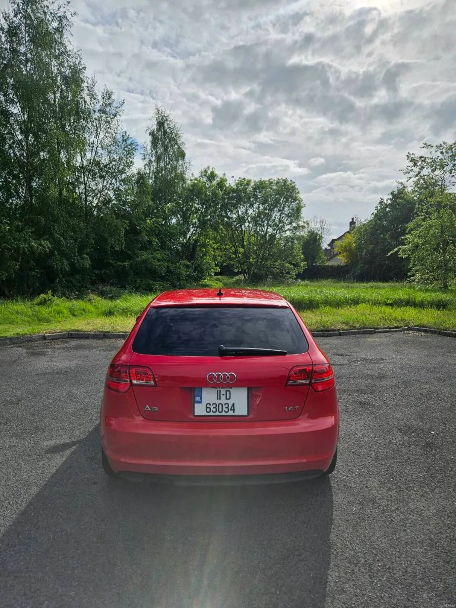 Audi A3 2011 - Image 4