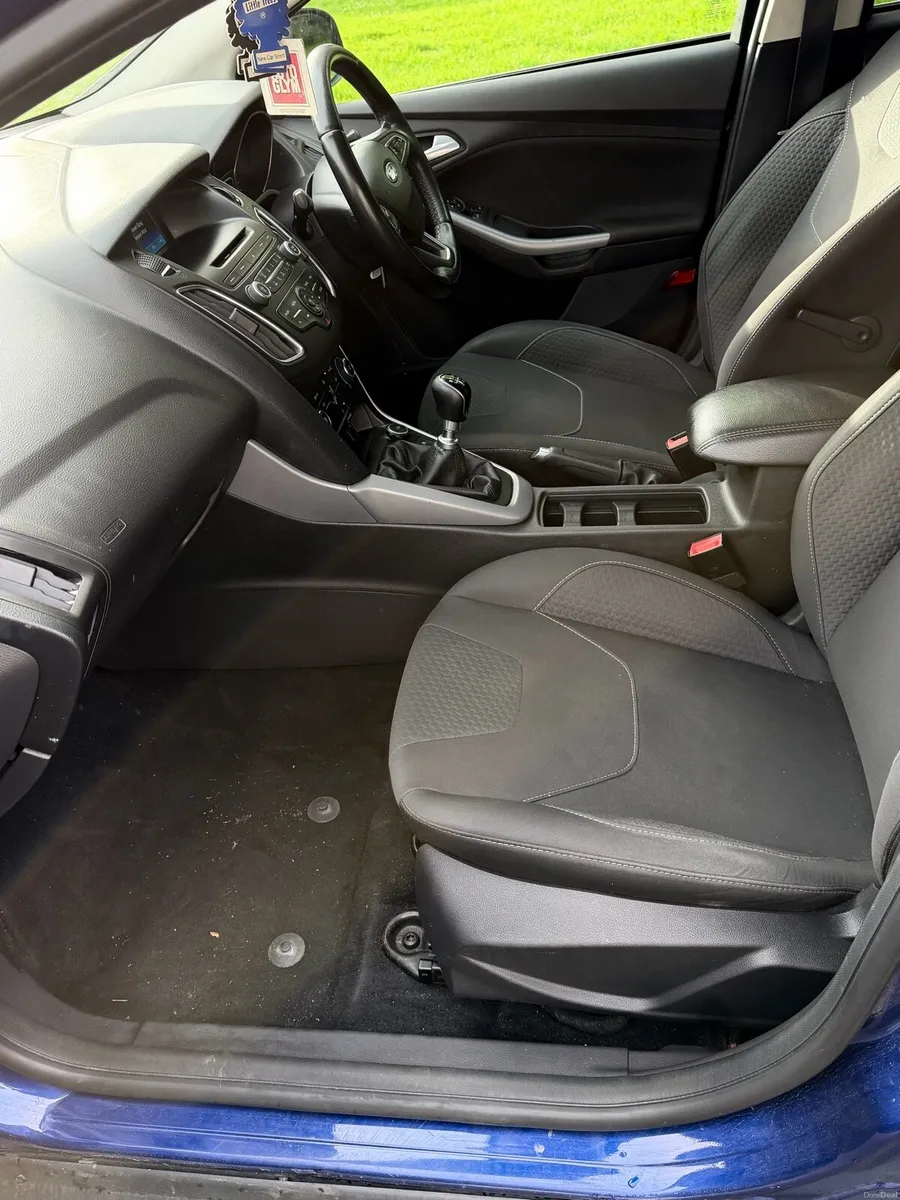 Ford Focus Fresh Nct 01.27 Low millage - Image 3