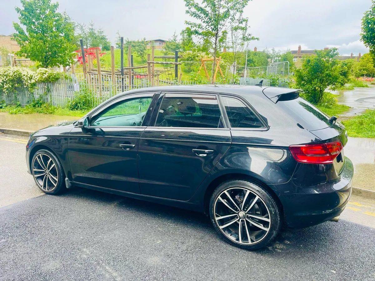 Audi A3 - Image 2